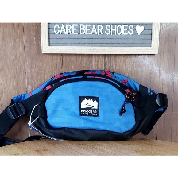 adidas Handbags - adidas Originals Adventure Waist Bag Fanny Pack H22727